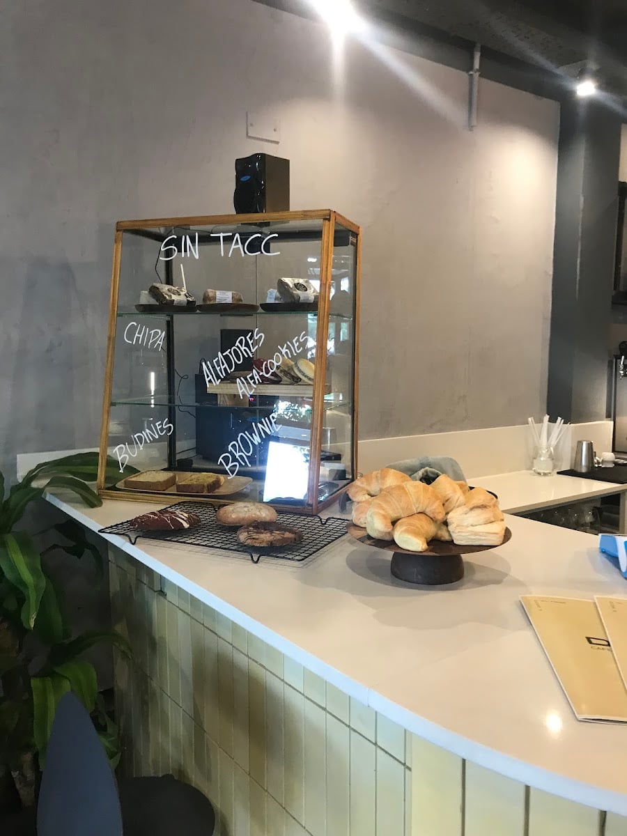 Dudu Cafetería