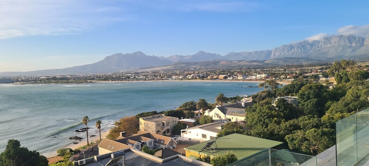 Gordons Bay