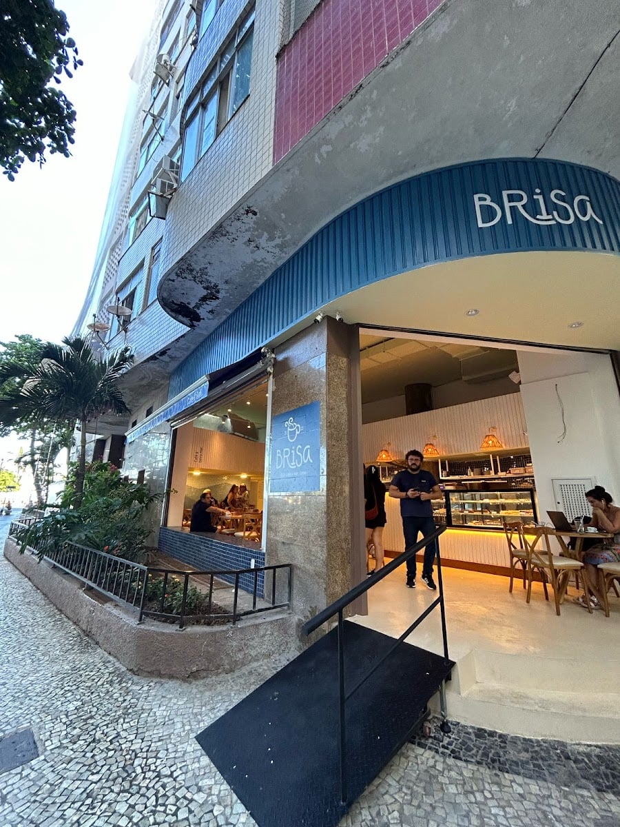 Brisa Café
