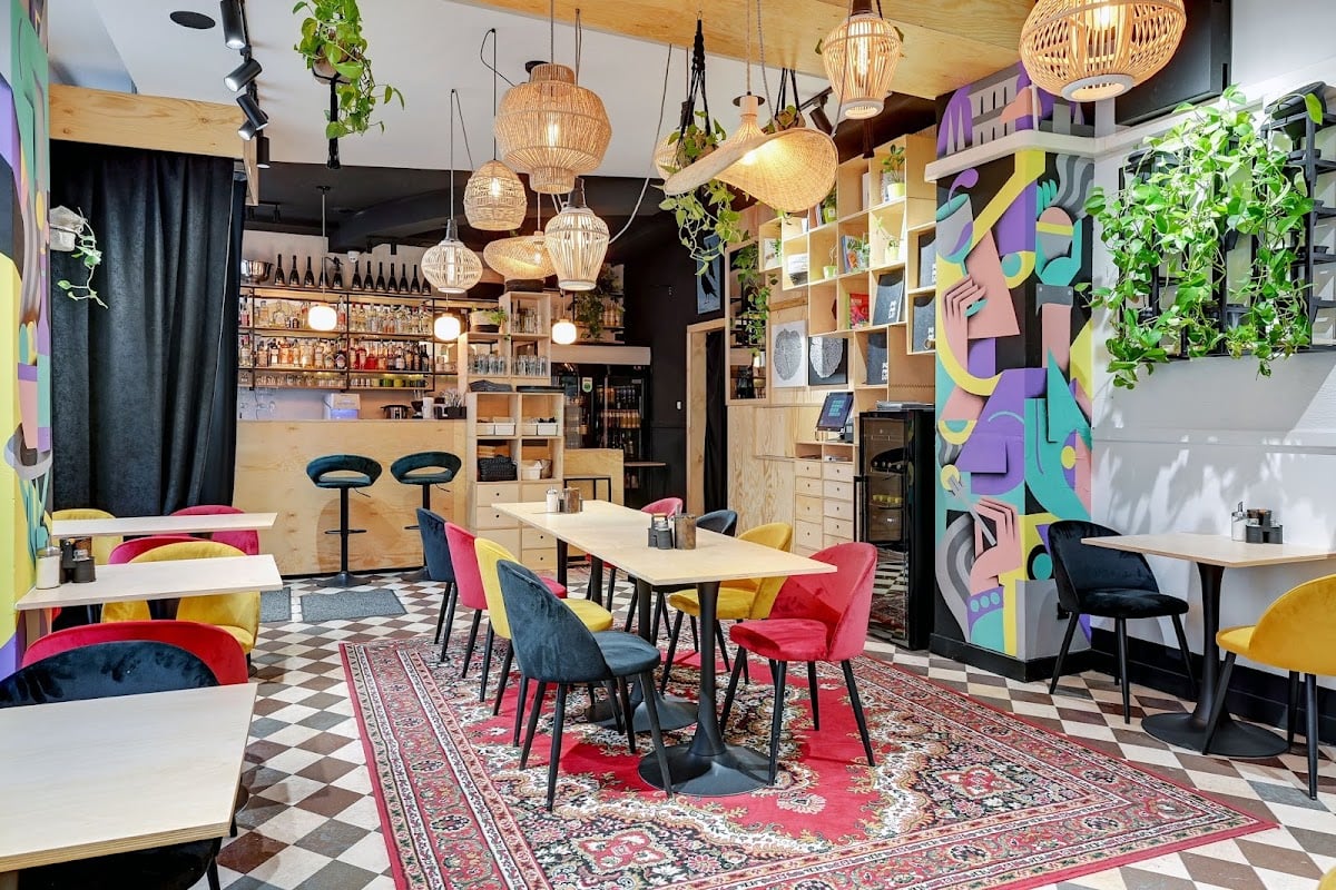 Pomelo Gdańsk - Best breakfast place in Gdańsk