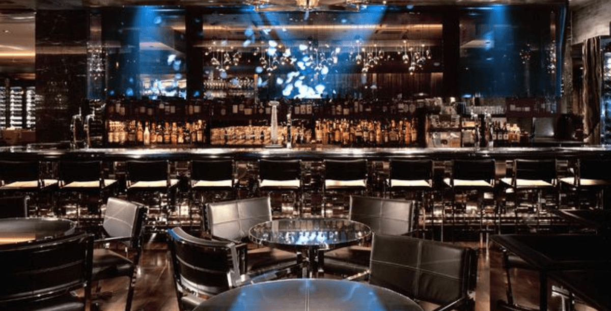 restaurant & Bar lounge MEDUSA - 東京恵比寿