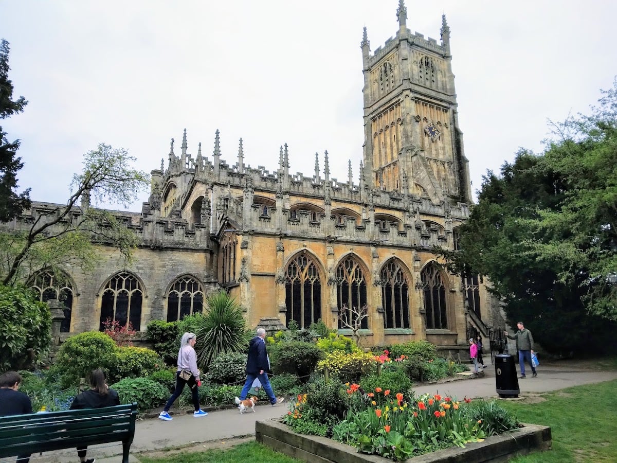 Cirencester
