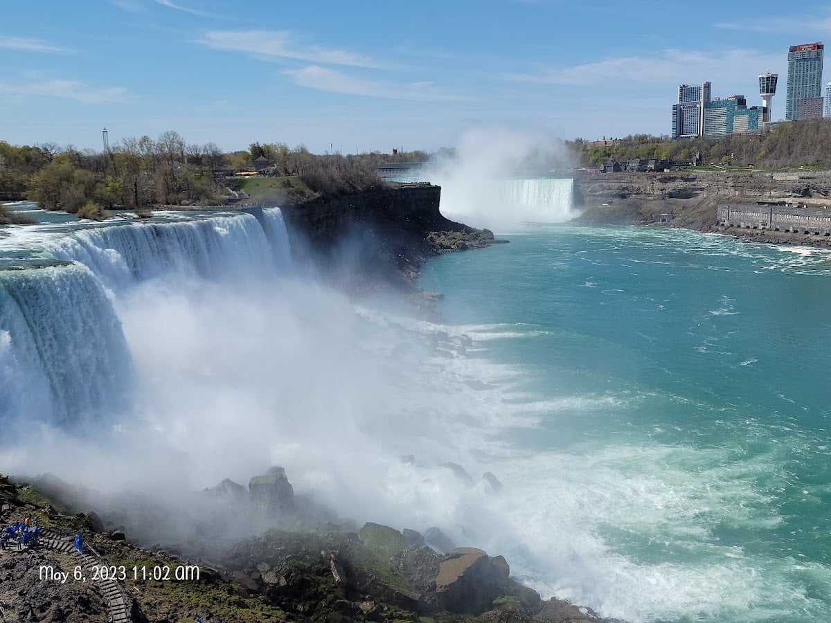Cascate del Niagara