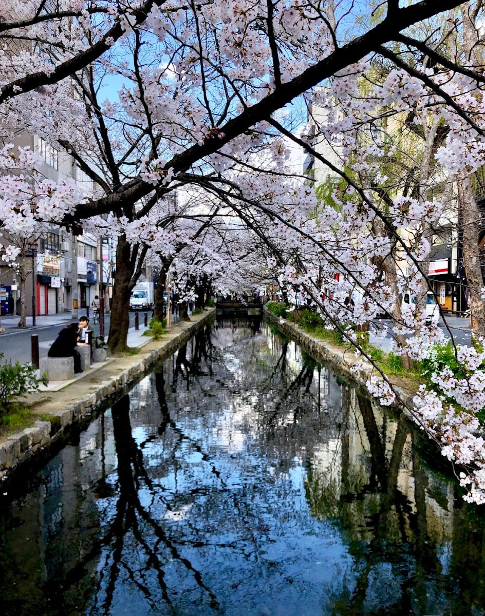 Takase River
