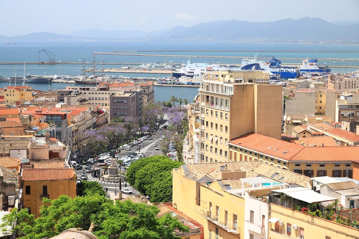 Bastione di Santa Croce