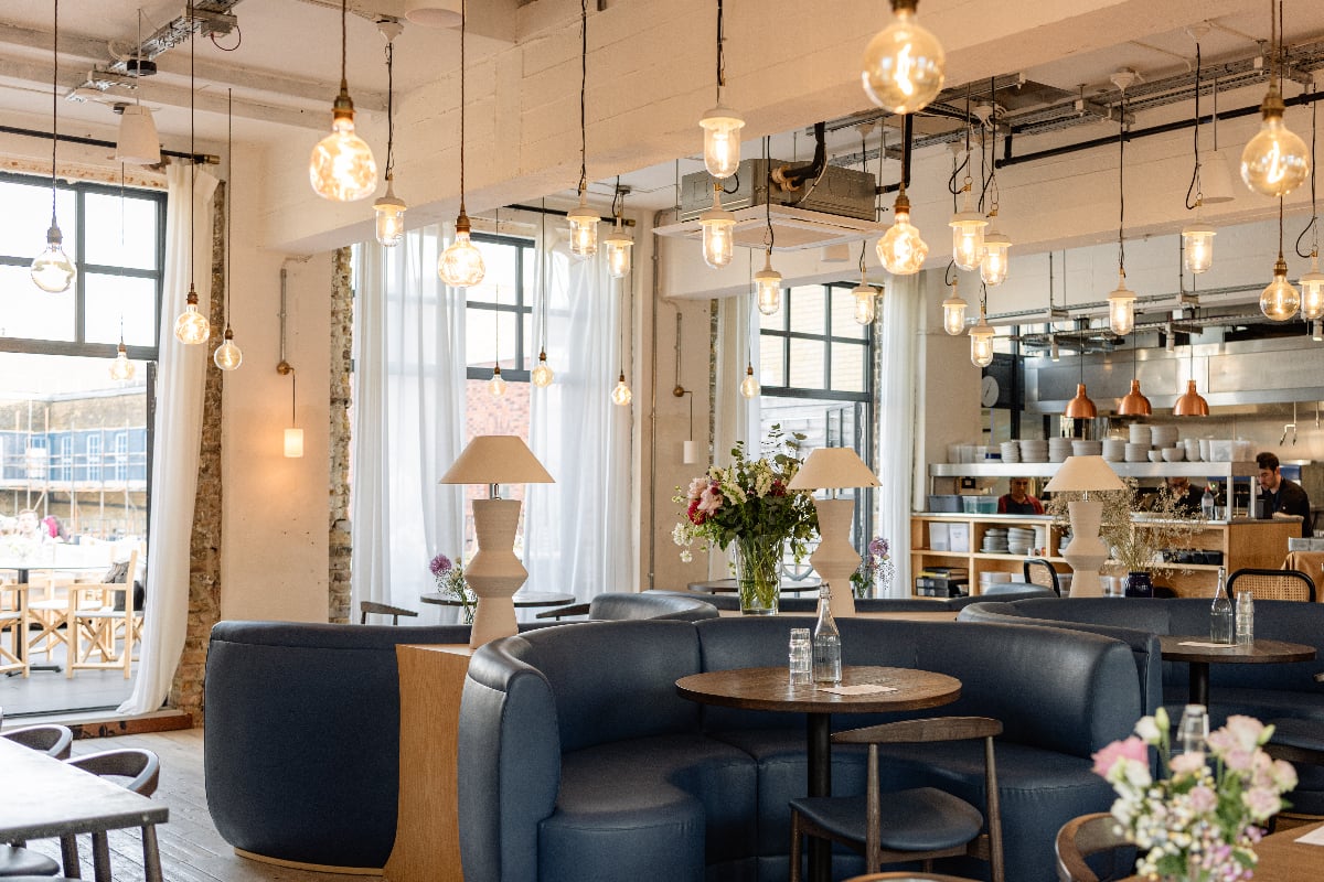Café Mission