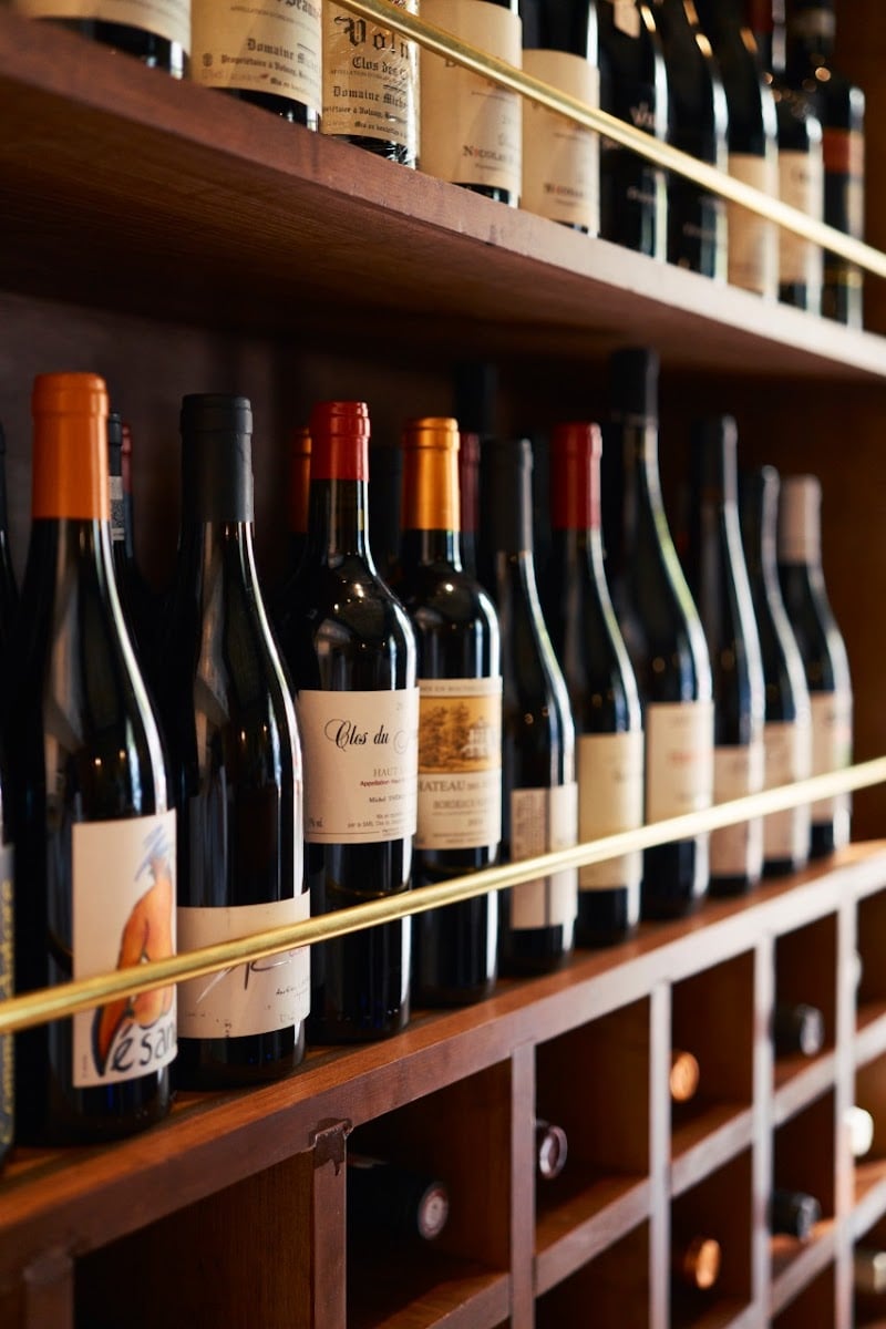 Vigneron