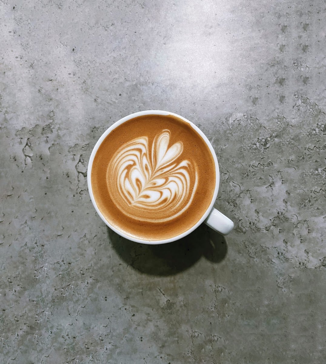 Local Coffee & Eatery