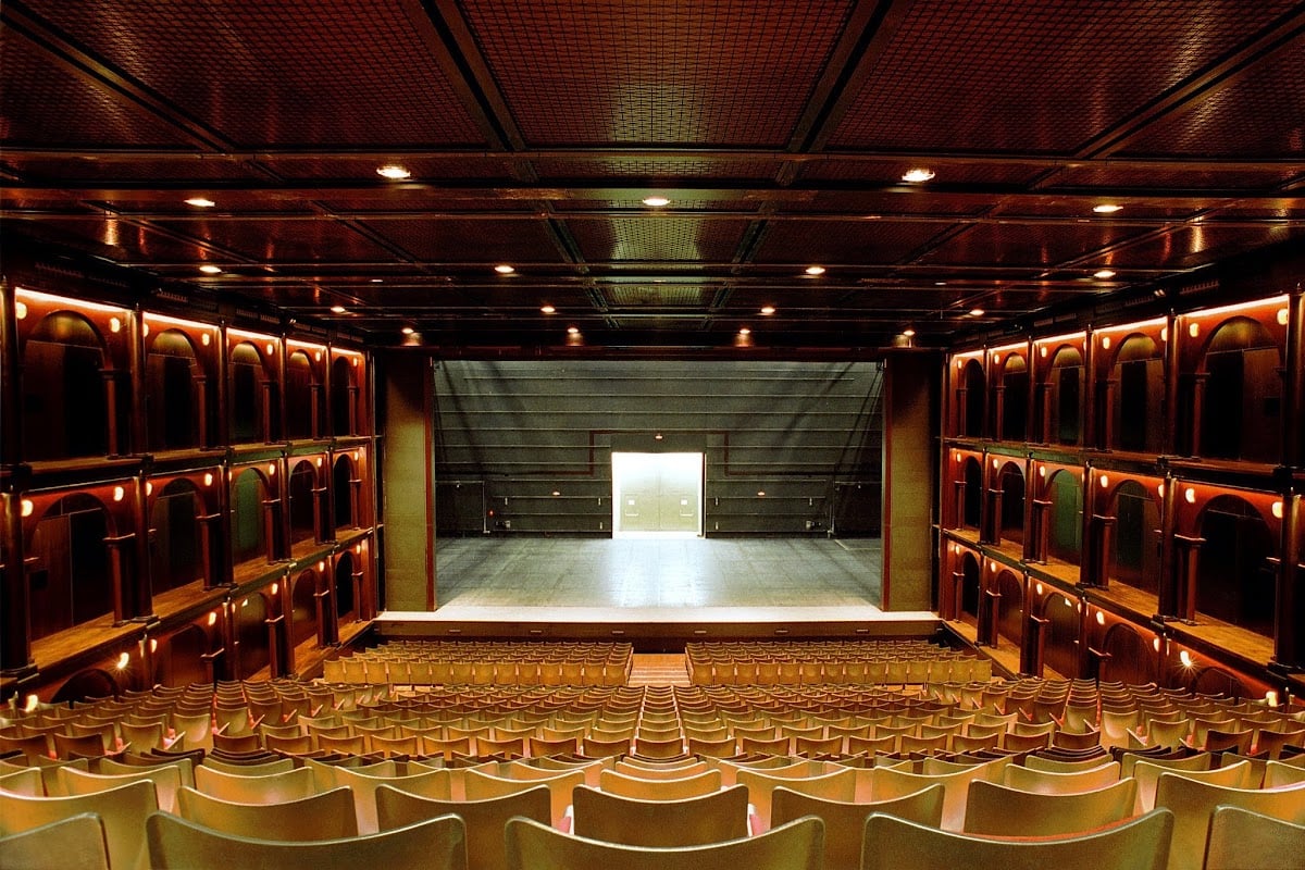 Teatre Lliure 