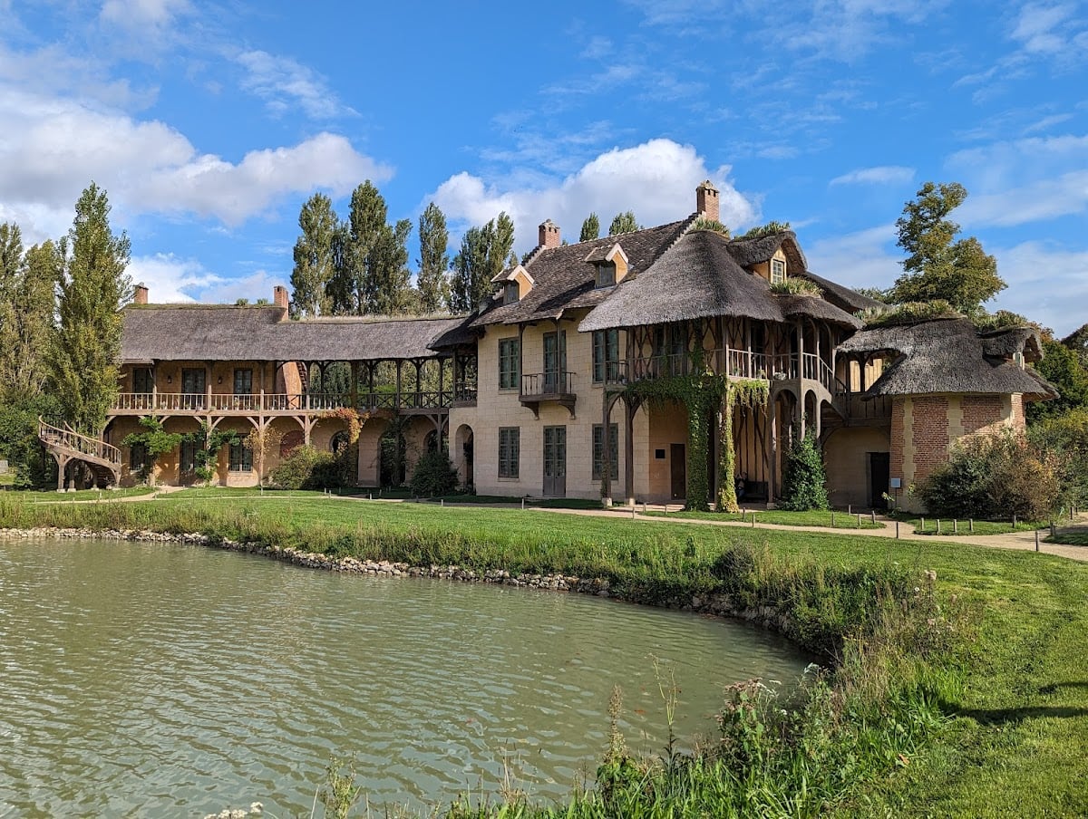 Hameau de la Reine