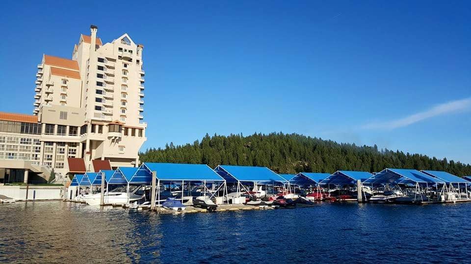 Idaho