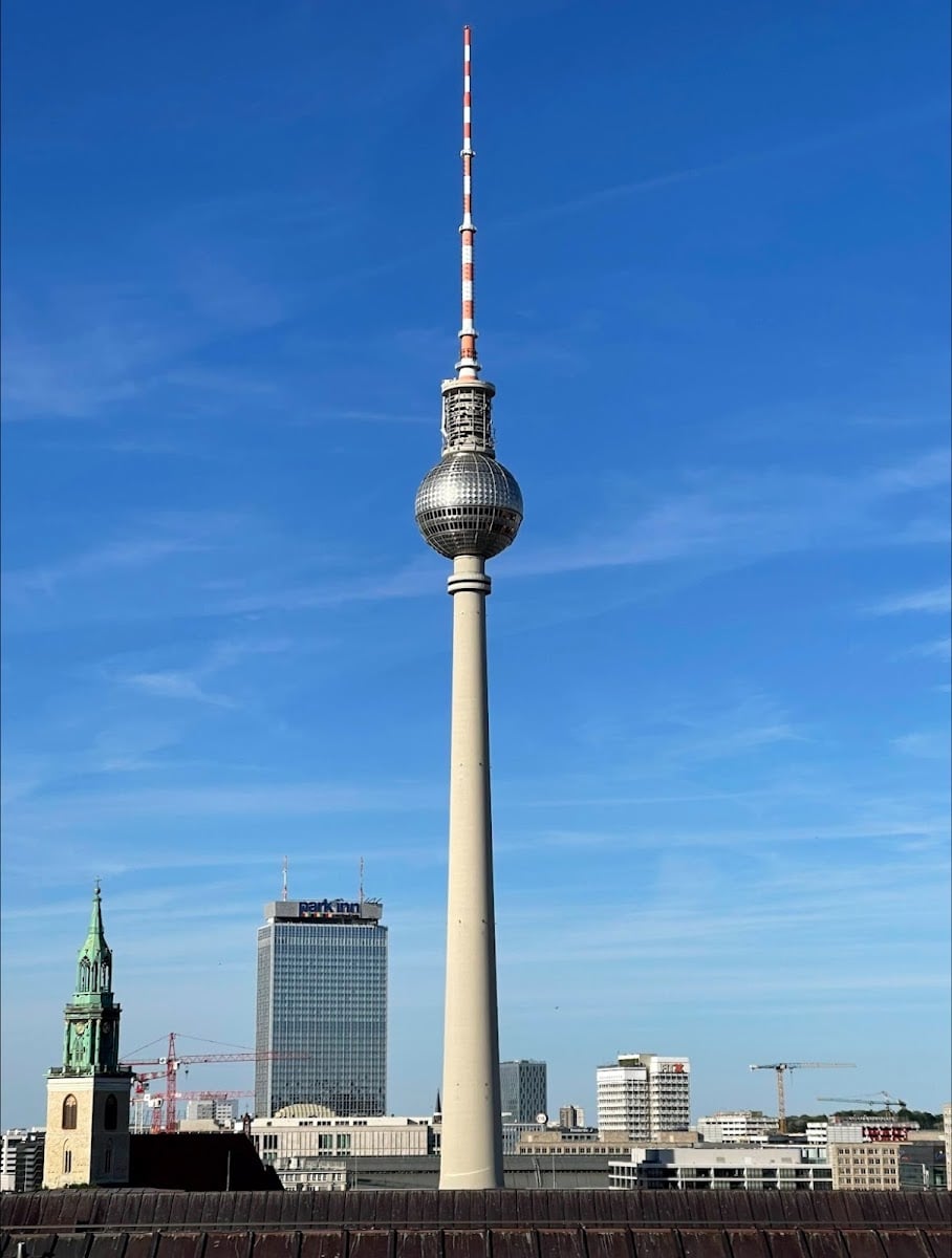 Fernsehturm