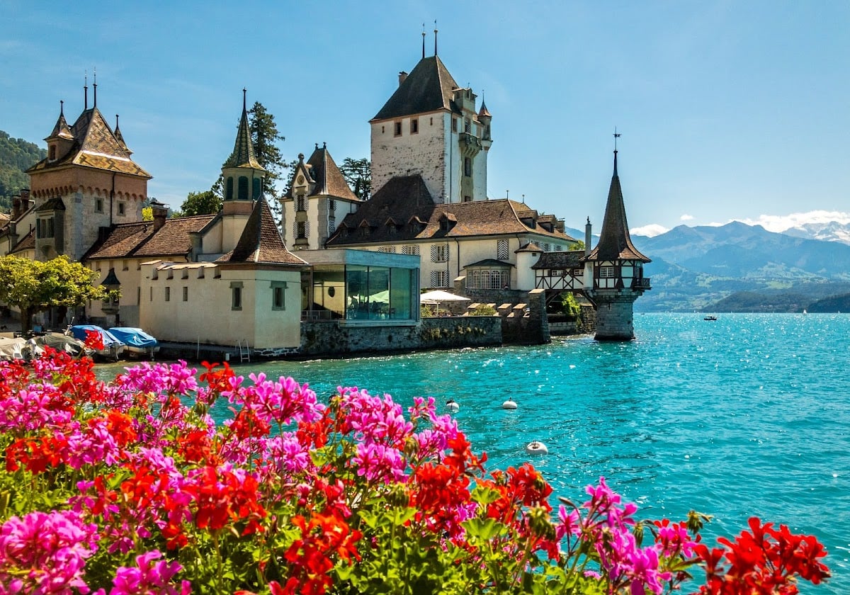 Thunersee