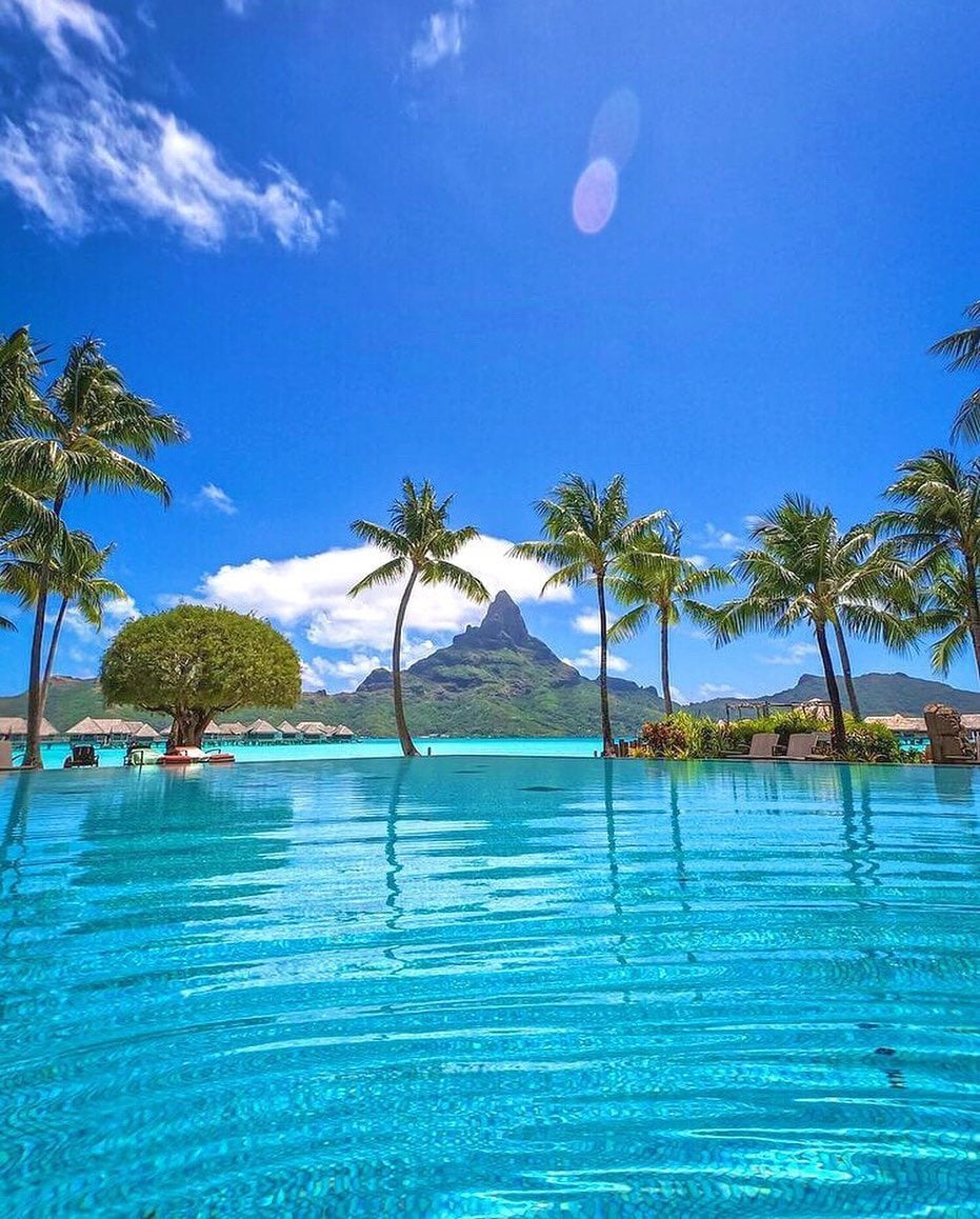 Bora Bora
