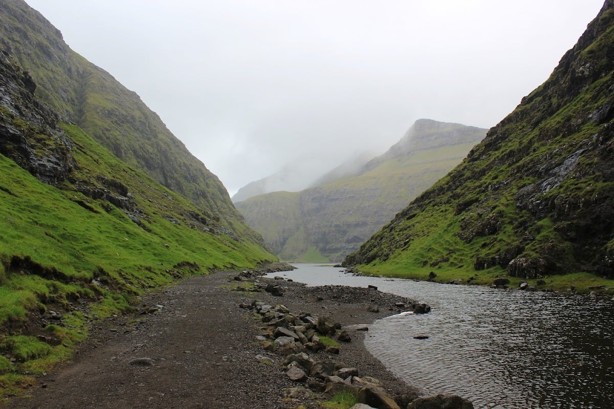 Faroe Islands