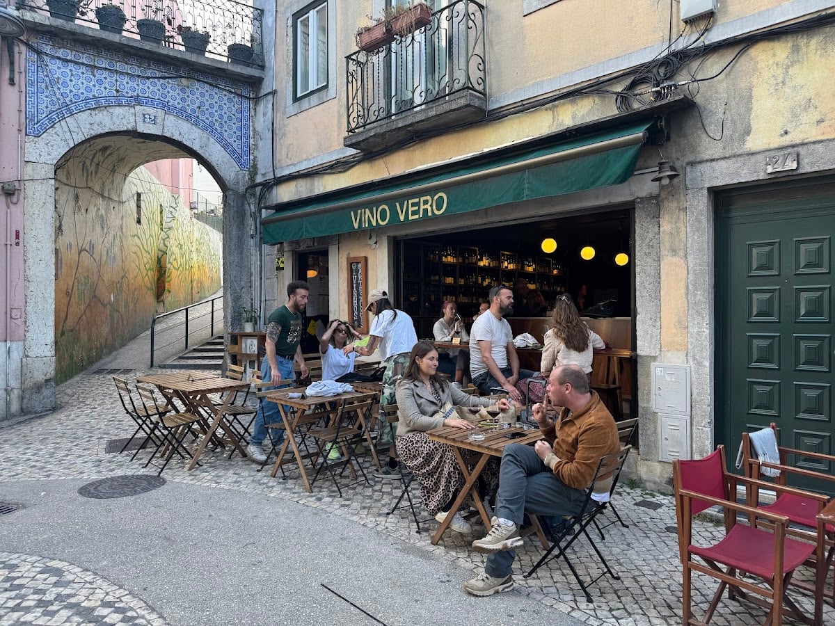 Vino Vero