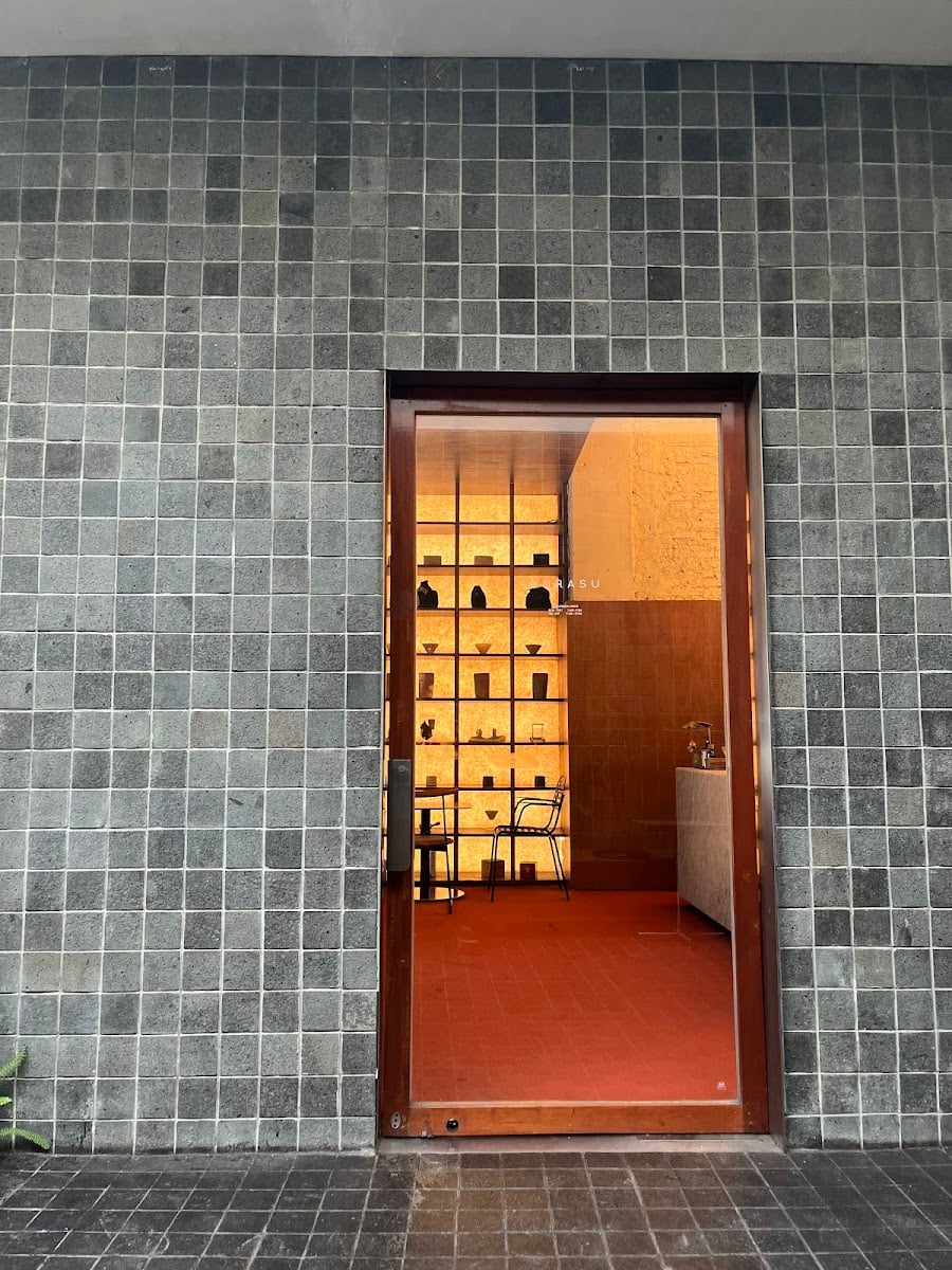 Kurasu Menteng