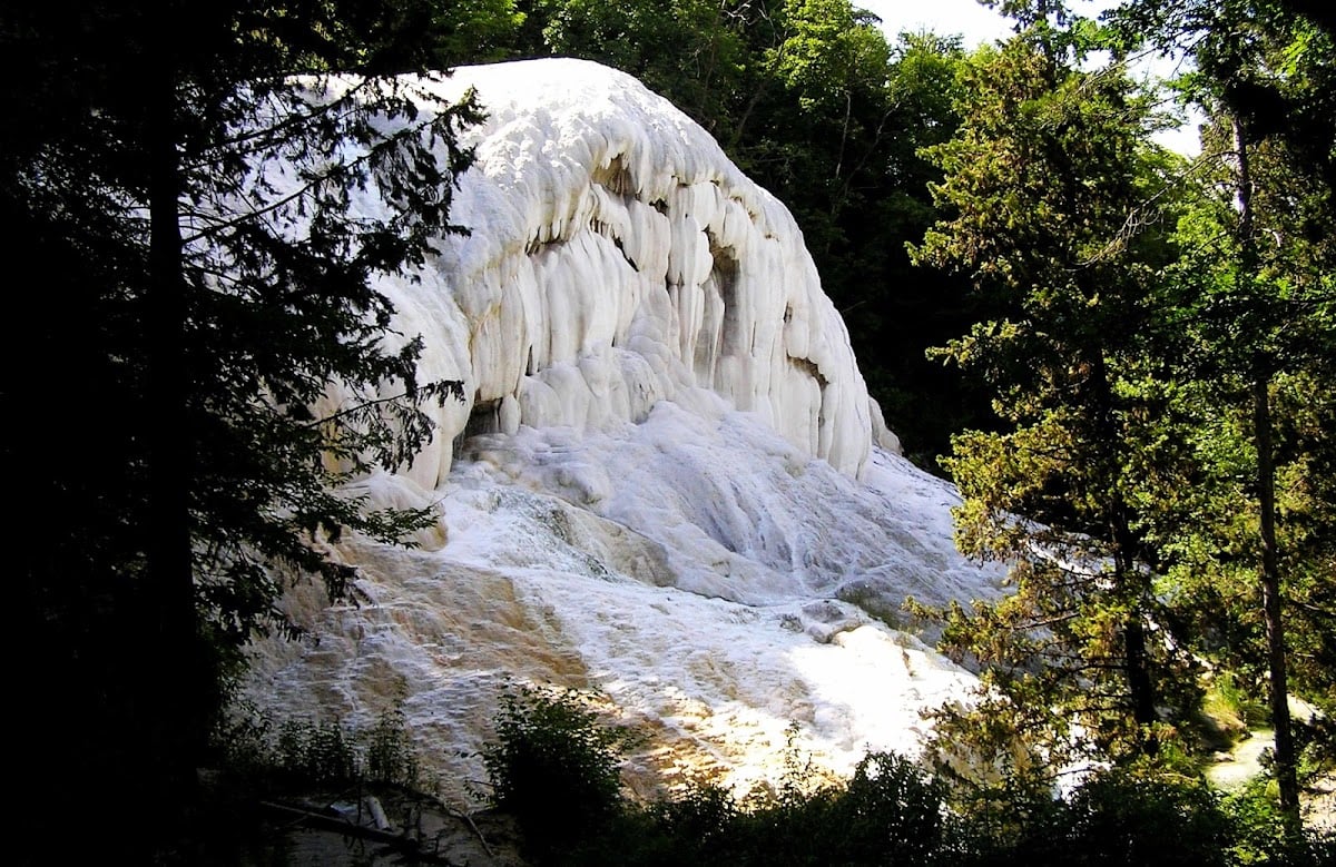 Terme San Filippo