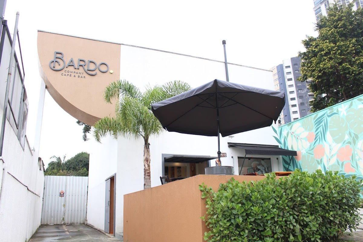 Bardo Company Café & Bar