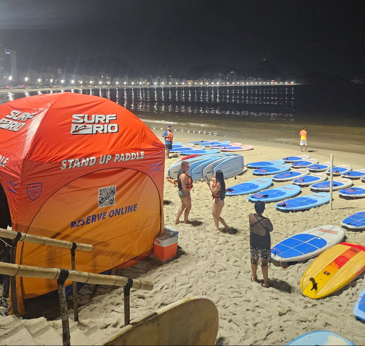 Surf Rio