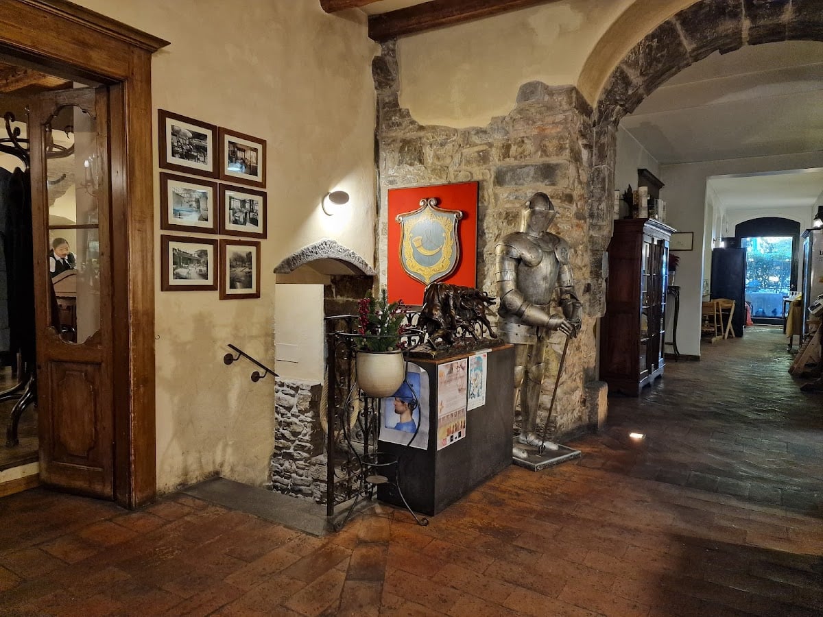 Da Mimmo Bergamo Alta
