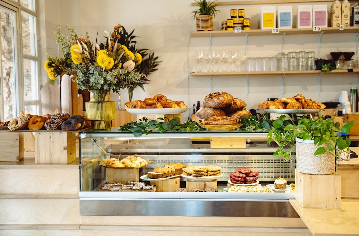 Melaleuca Florence Bakery +Bistrot | Brunch & Specialty Coffee