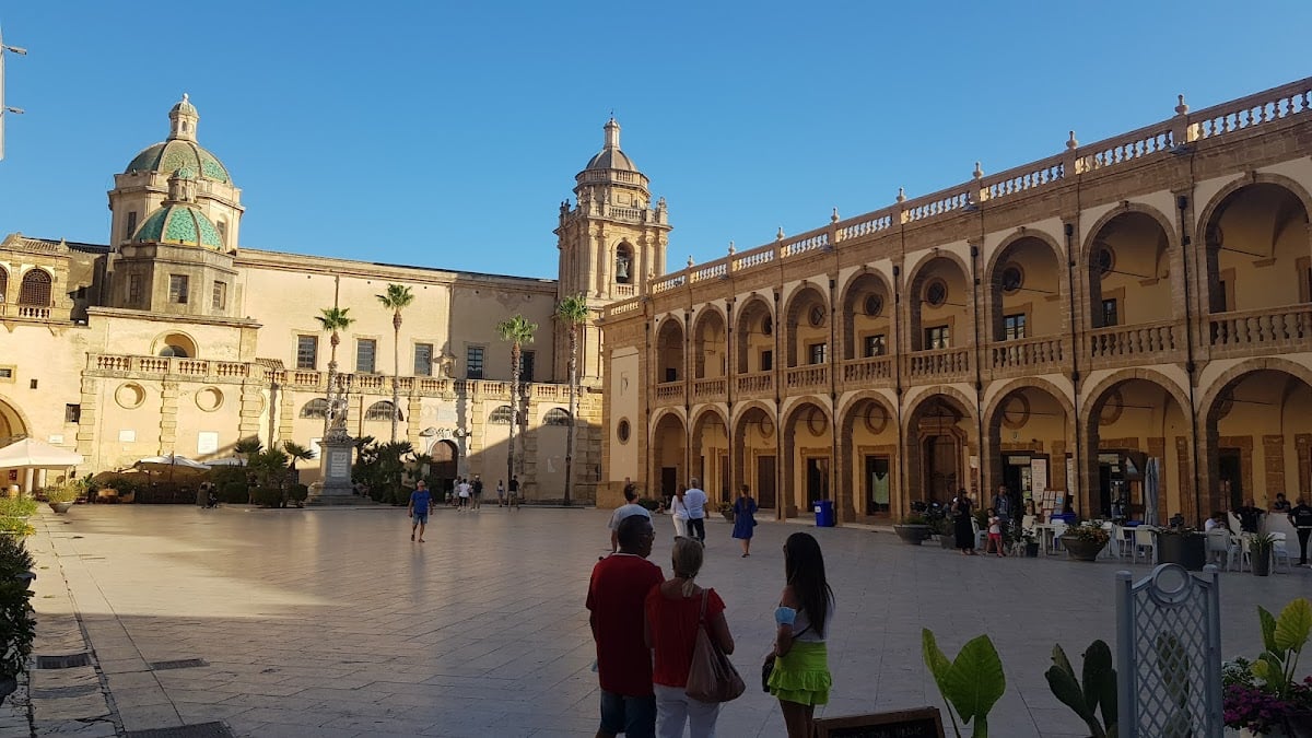 Trapani
