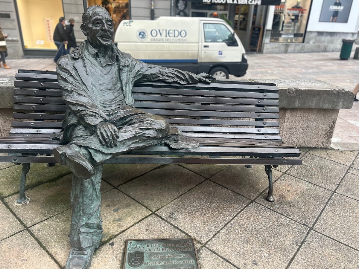 Luis Riera Posada