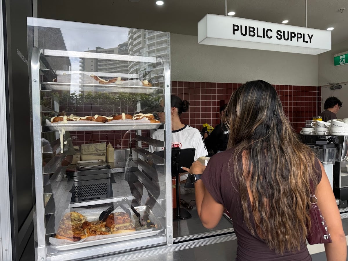 Public Supply
