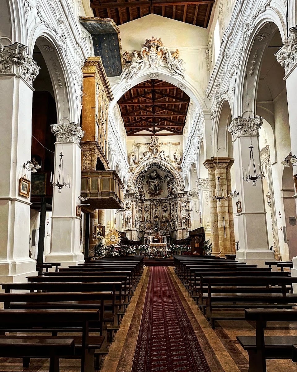 Church of Saint Mary Magdalene