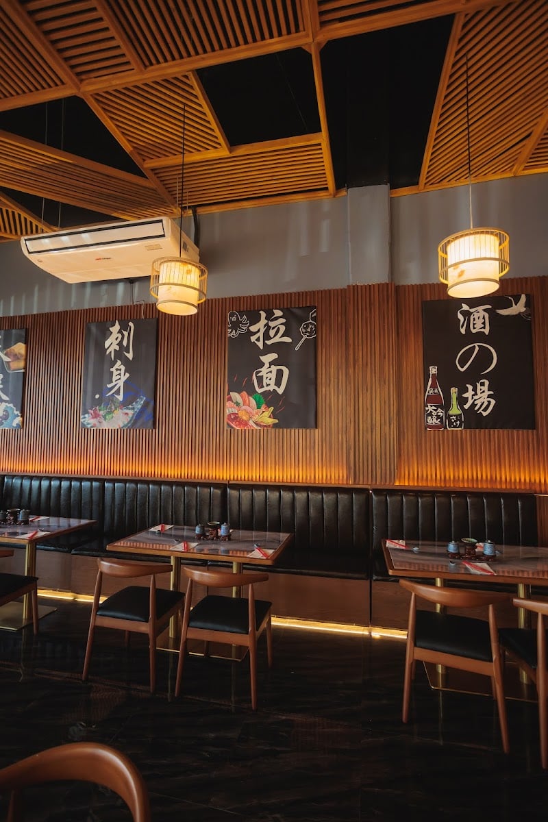 Yisushi