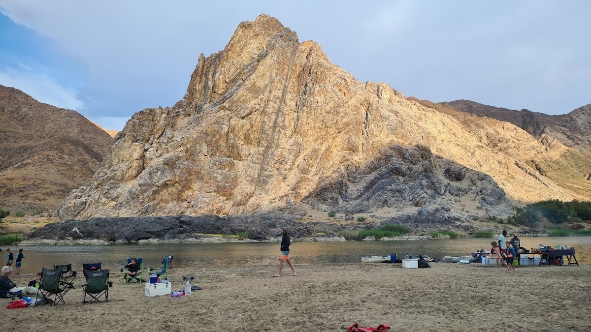 Richtersveld