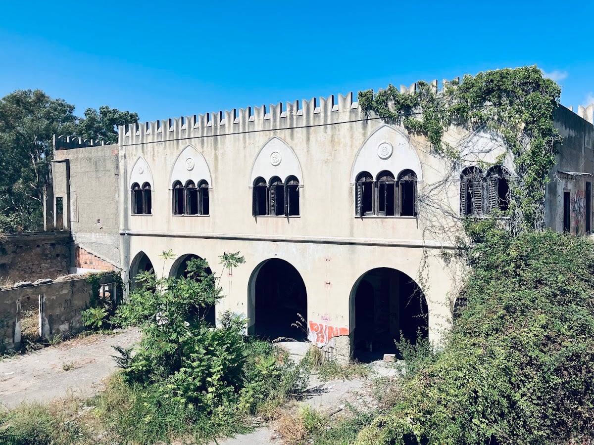 il Castellaccio