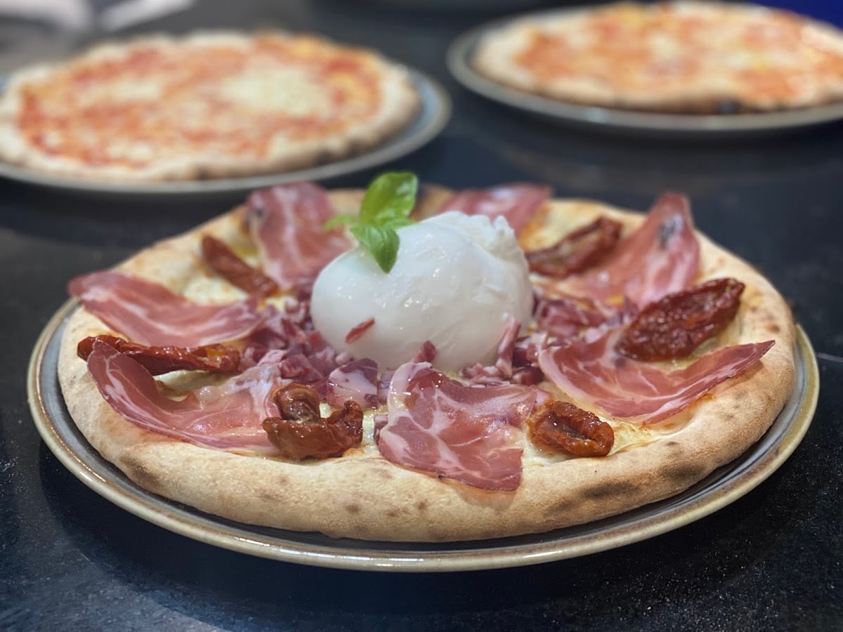 PIZZERIA L’ARTISTA