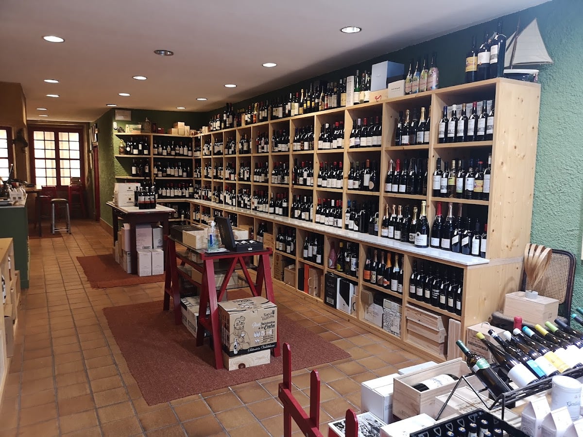 Vinos Arana