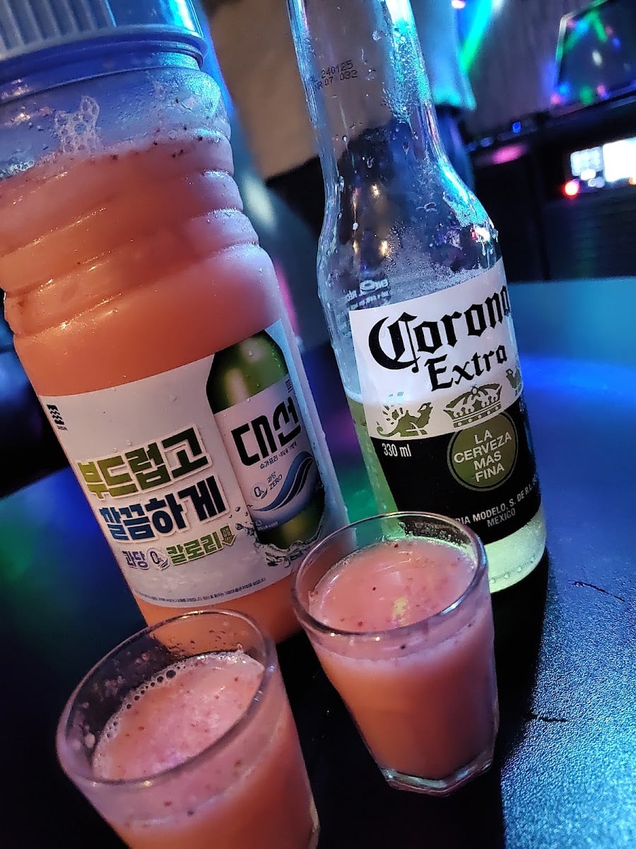 Arena Karaokê Bar