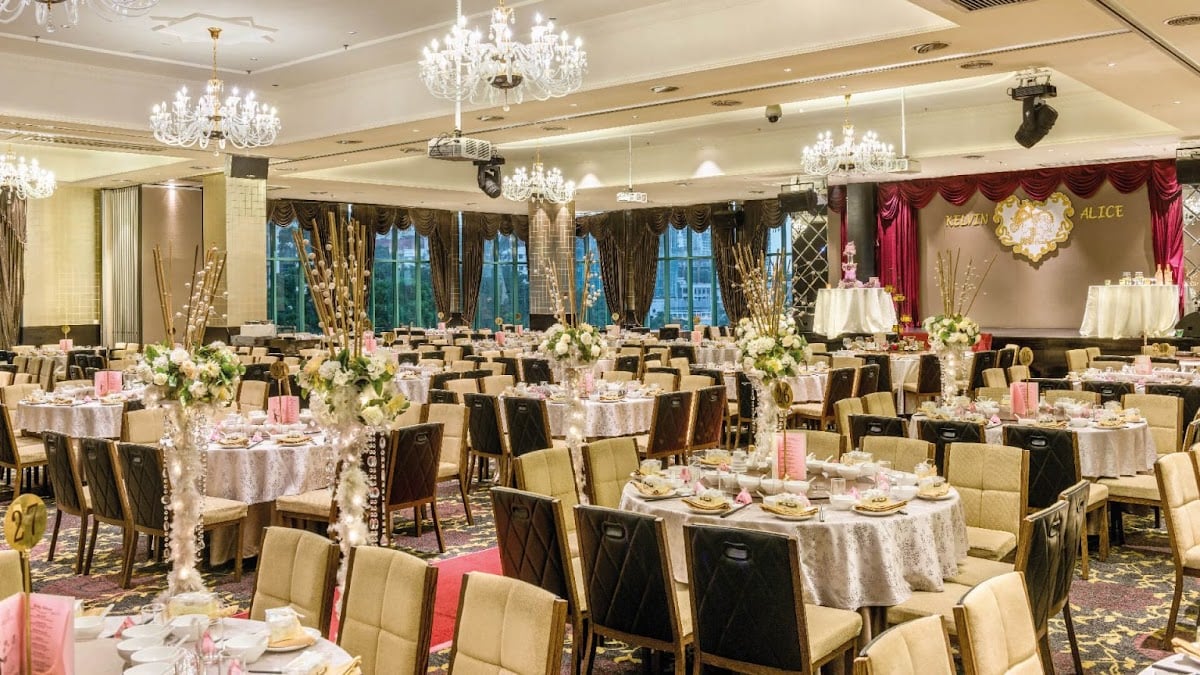 Grand Imperial Restaurant