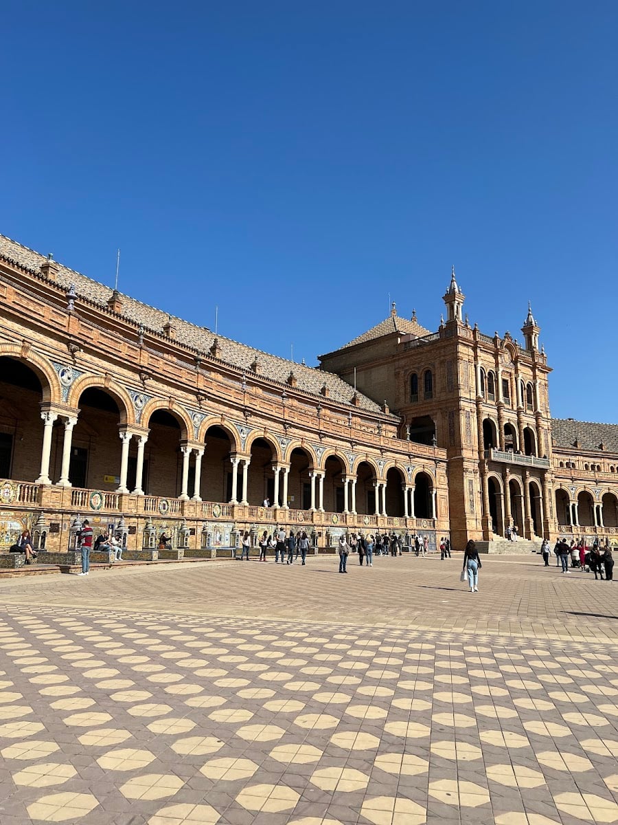 Plaza de España