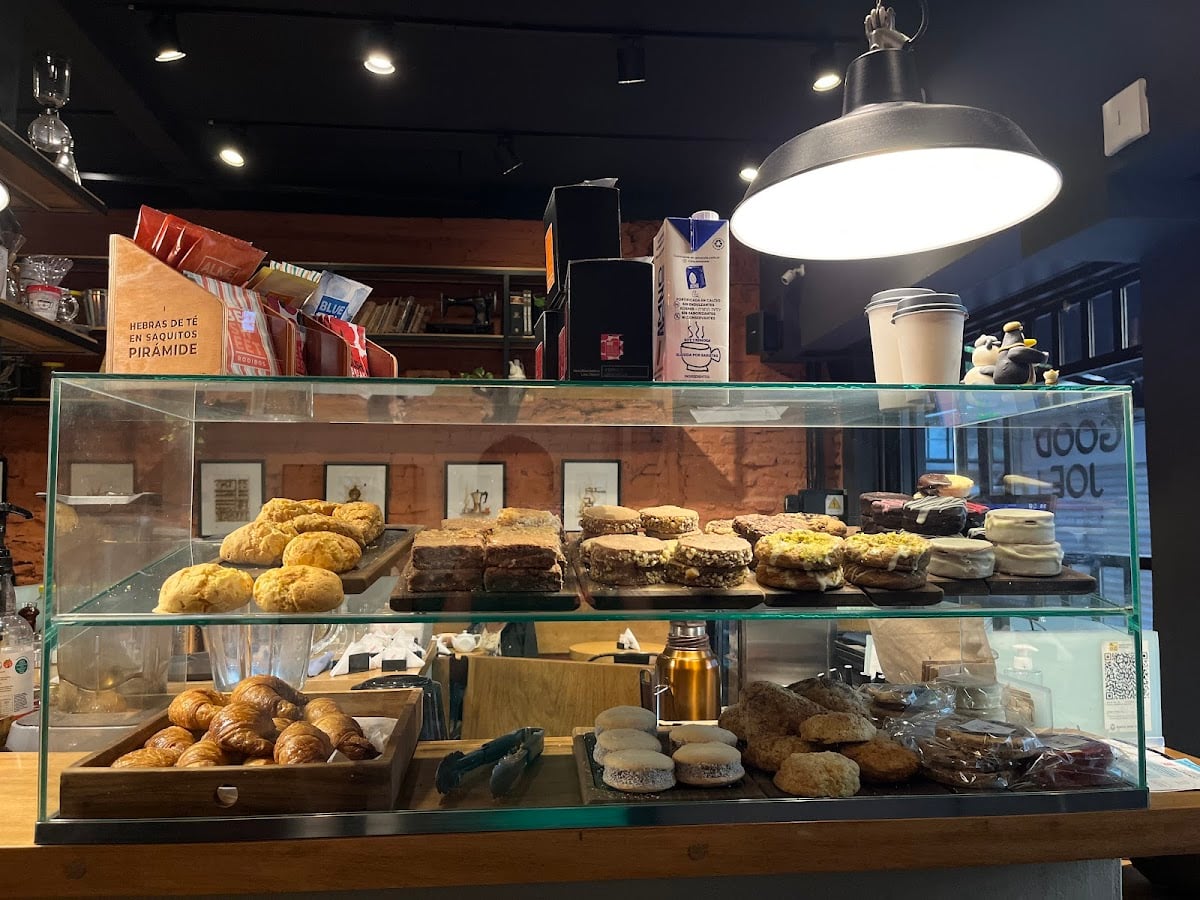 Good Joe - Coffee to go