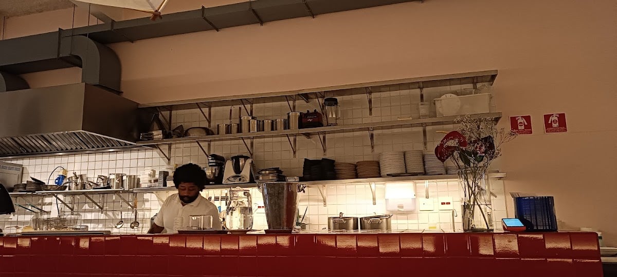 MAG RESTAURANTE