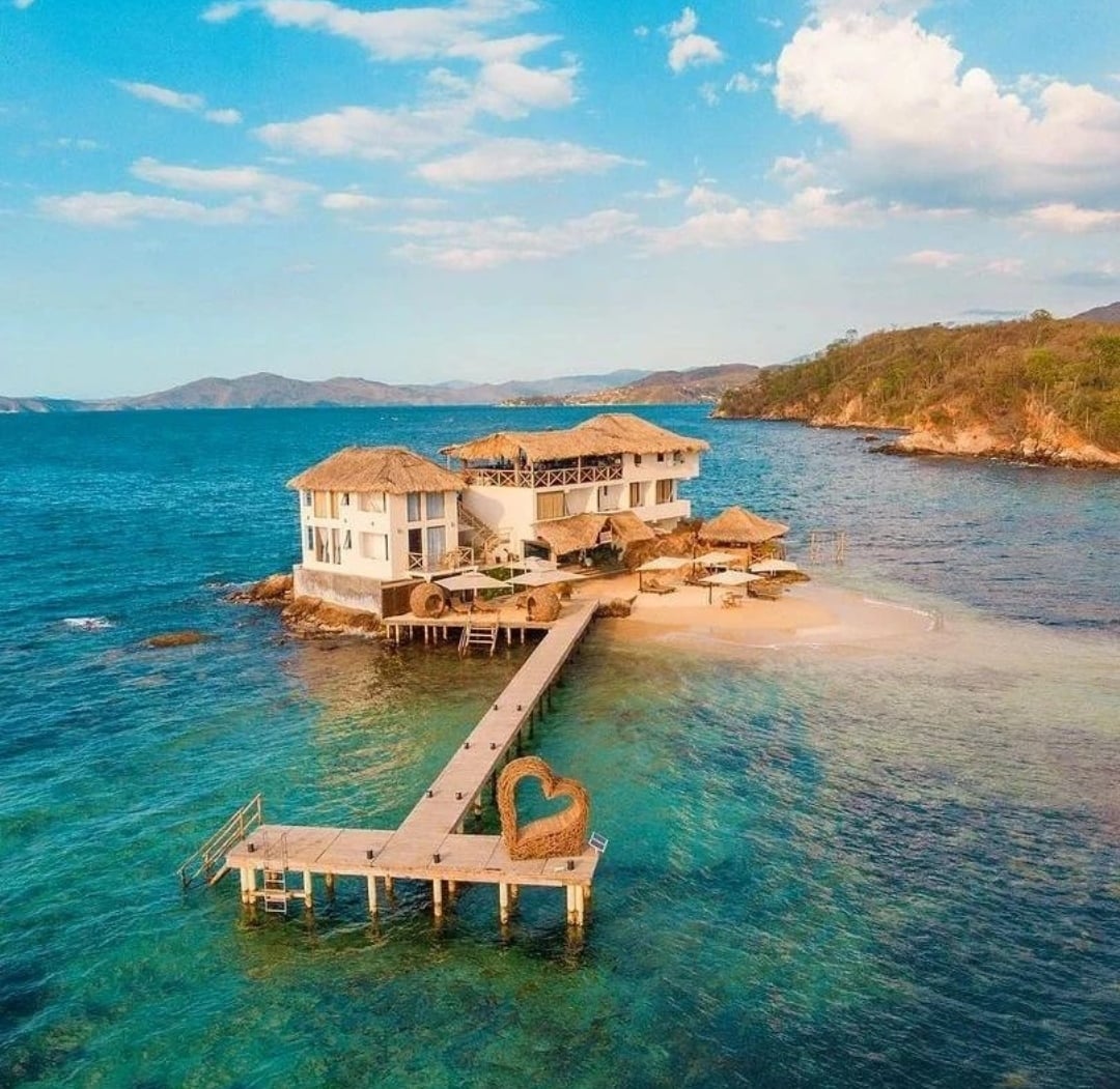 Mochima
