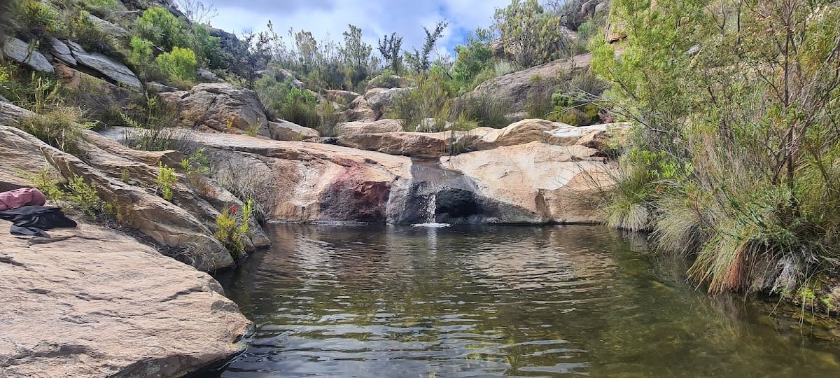 Montagu - Western Cape