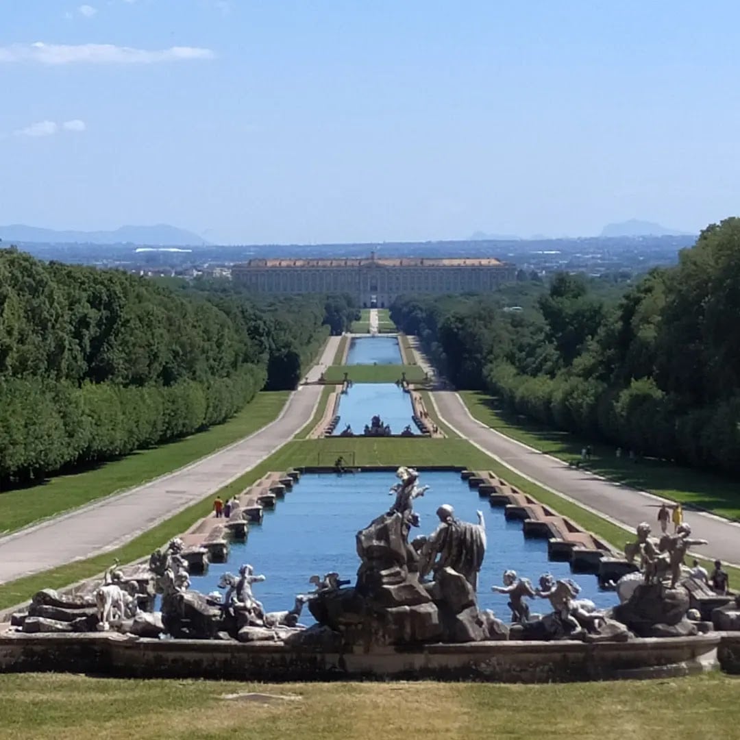 Caserta