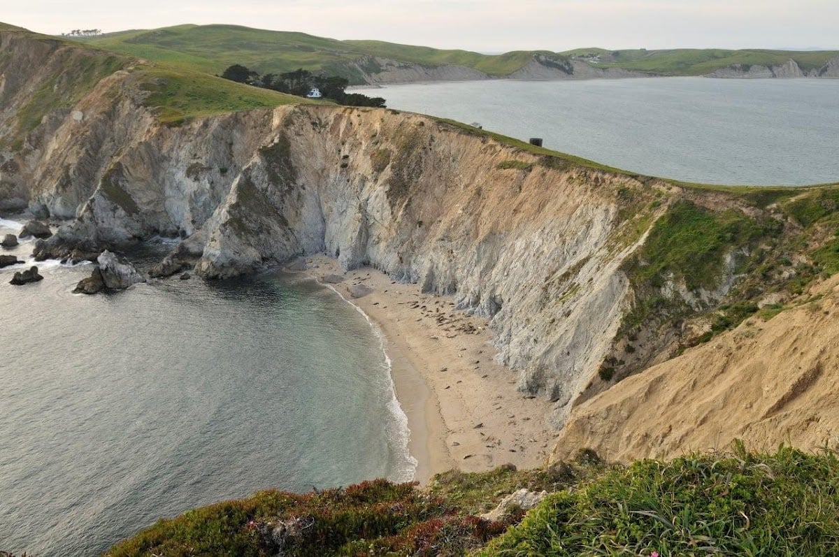 Point Reyes