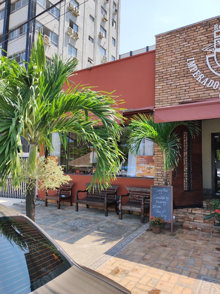 Marô Restaurante