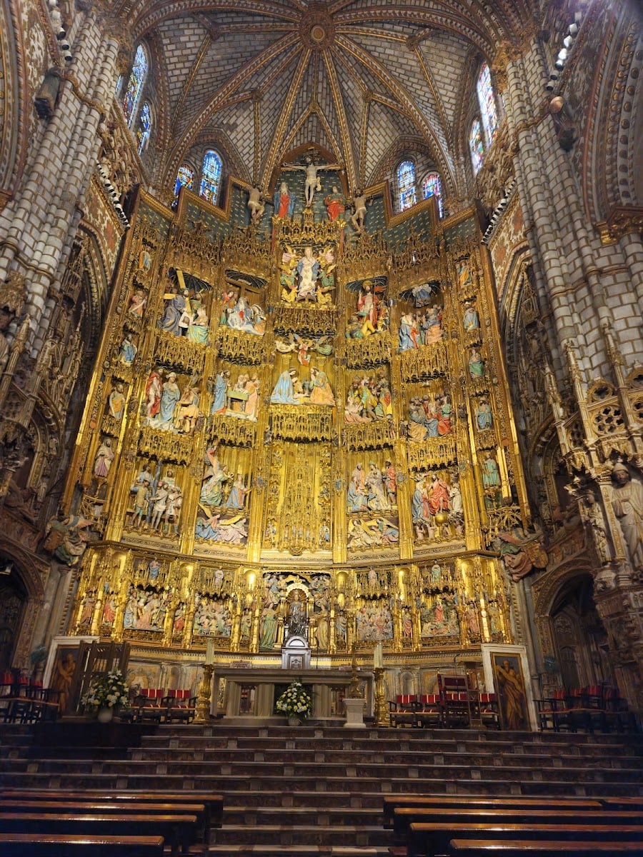 Toledo Cathedral