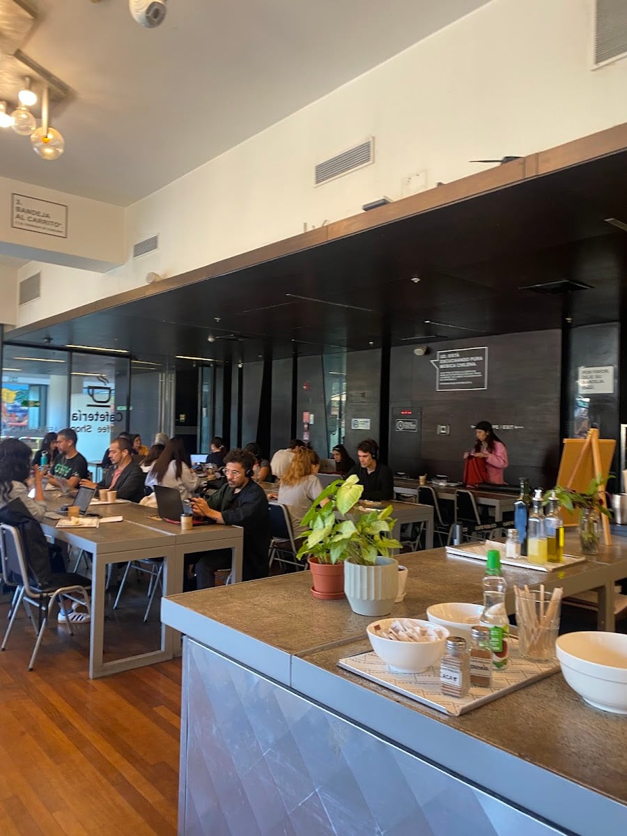 Café Público