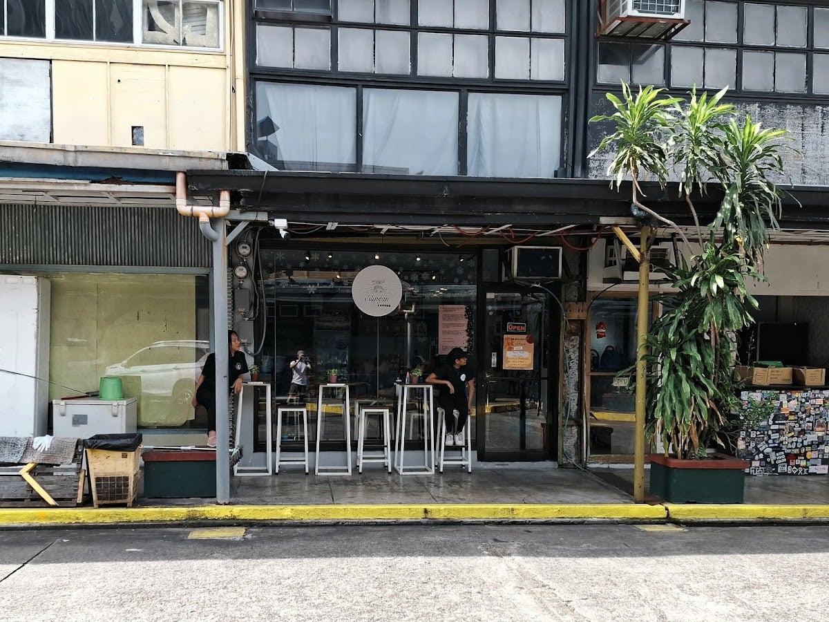 Silingan Coffee