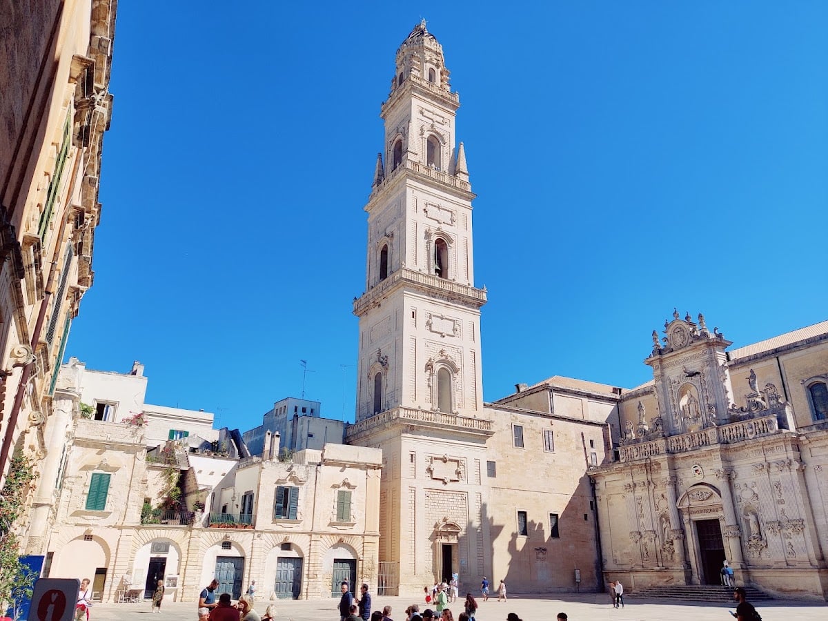 Campanile del Duomo