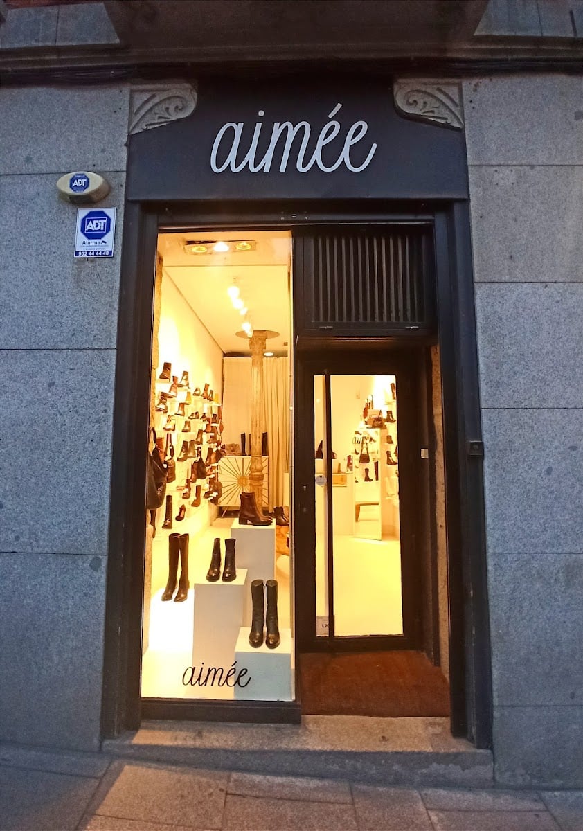 Aimée